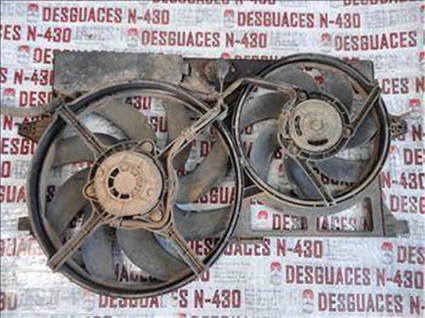 Peugeot 806 (1994->)