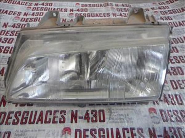 Peugeot 806 (1994->)
