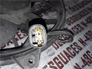 Peugeot 807 (2002->)