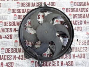 Peugeot 807 (2002->)