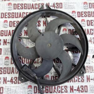 Peugeot 807 (2002->)