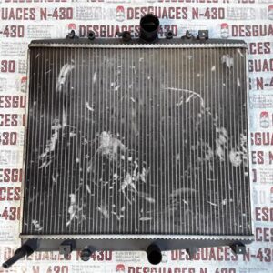 Peugeot 807 (2002->)