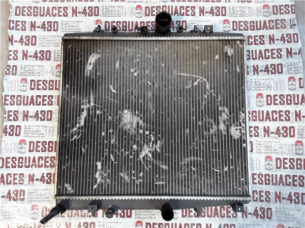 Peugeot 807 (2002->)