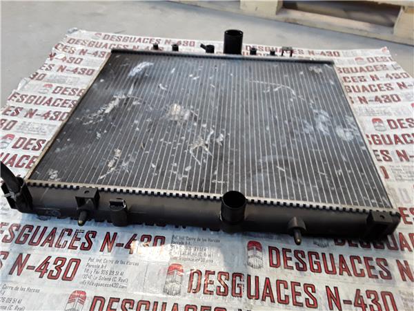 Peugeot 807 (2002->)