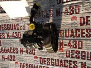 Peugeot BOXER Furgón (230L)