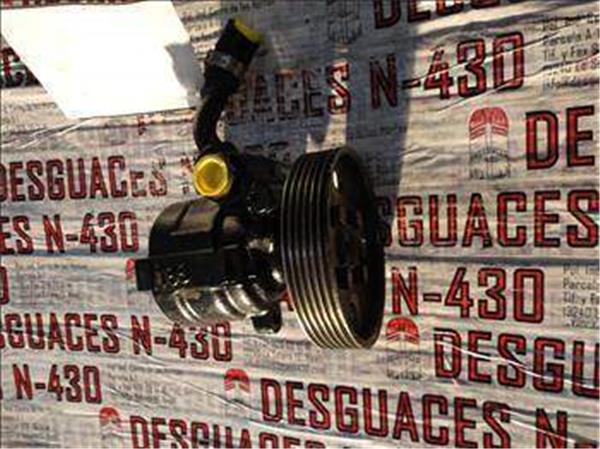 Peugeot BOXER Furgón (230L)