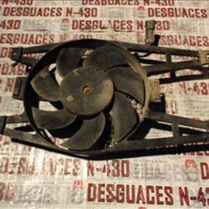 Peugeot BOXER Furgón (230L)