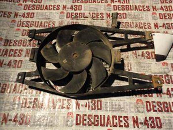 Peugeot BOXER Furg&oacute;n (230L)