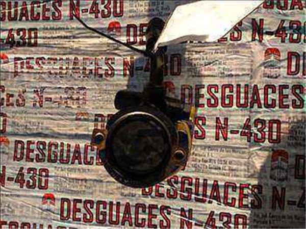 Peugeot BOXER Furgón (230L)