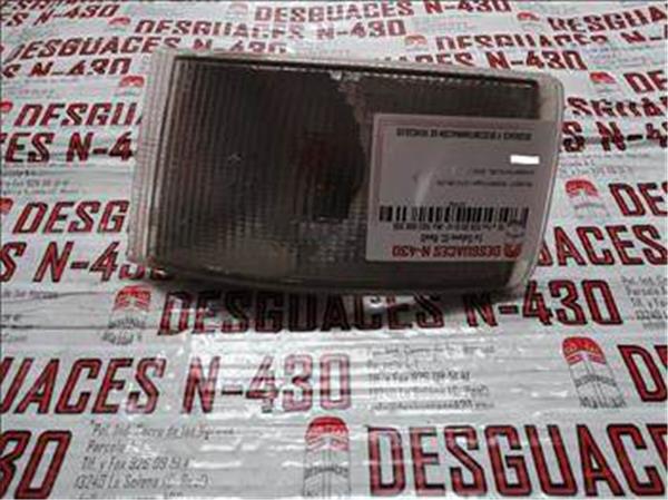 Peugeot BOXER Furg&oacute;n (230L)