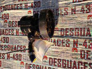 Peugeot BOXER Furgón (230L)