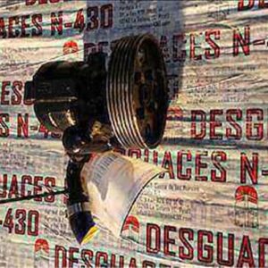 Peugeot BOXER Furgón (230L)