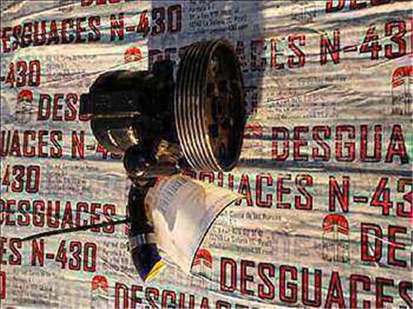 Peugeot BOXER Furgón (230L)