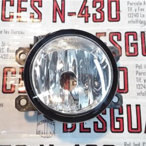 Peugeot Boxer Furgón (2014->)