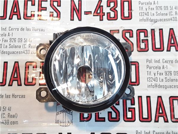 Peugeot Boxer Furgón (2014->)