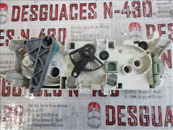 Peugeot PARTNER Furgón (5)