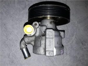 Peugeot PARTNER Furgón (5)