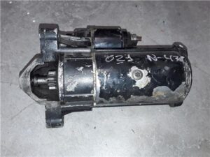 Peugeot PARTNER Furgón (5)