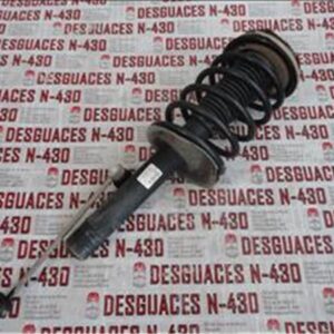 Peugeot PARTNER Furgón (5)