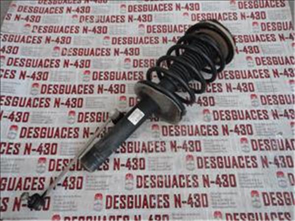 Peugeot PARTNER Furgón (5)