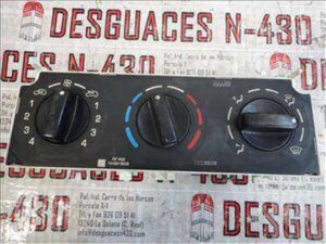 Peugeot PARTNER Furgón (5)