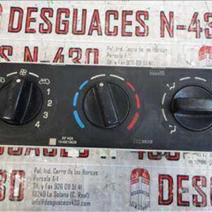 Peugeot PARTNER Furgón (5)