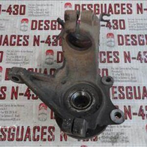 Peugeot PARTNER Furgón (5)