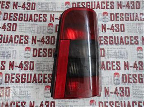 Peugeot PARTNER Furgón (5)