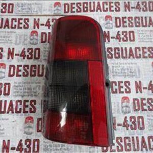 Peugeot PARTNER Furgón (5)