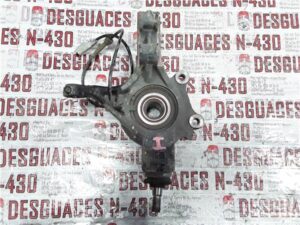 Peugeot Partner Furgón (05.2008->)