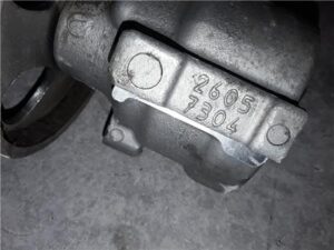 Peugeot Partner Furgón (05.2008->)