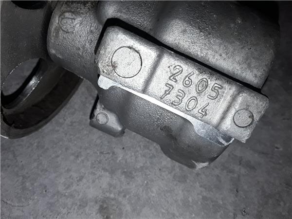 Peugeot Partner Furgón (05.2008->)