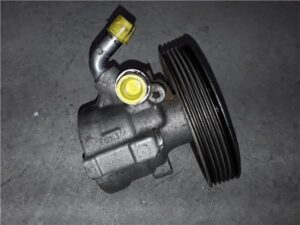 Peugeot Partner Furgón (05.2008->)