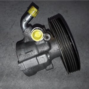 Peugeot Partner Furgón (05.2008->)