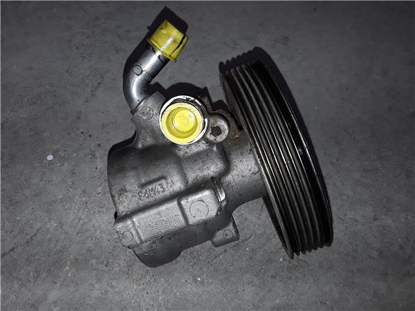 Peugeot Partner Furgón (05.2008->)