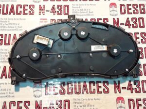 Peugeot Partner Tepee (05.2008->)