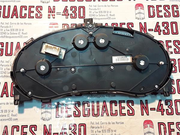 Peugeot Partner Tepee (05.2008->)