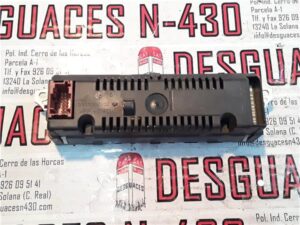 Peugeot Partner Tepee (05.2008->)