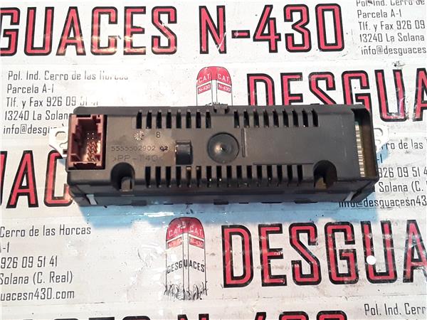 Peugeot Partner Tepee (05.2008->)