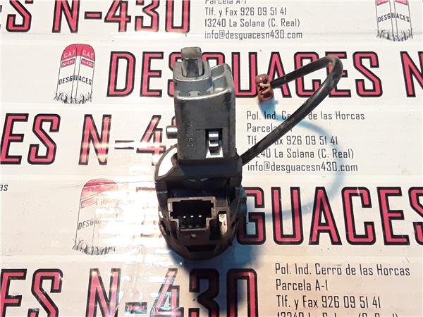 Peugeot Partner Tepee (05.2008->)