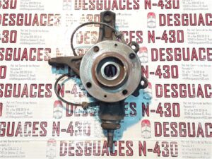 Peugeot Partner Tepee (05.2008->)