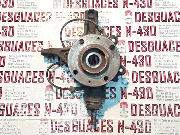 Peugeot Partner Tepee (05.2008->)