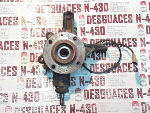 Peugeot Partner Tepee (05.2008->)