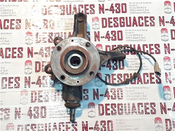 Peugeot Partner Tepee (05.2008->)