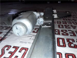 Peugeot Partner Tepee (05.2008->)