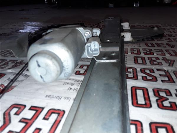 Peugeot Partner Tepee (05.2008->)