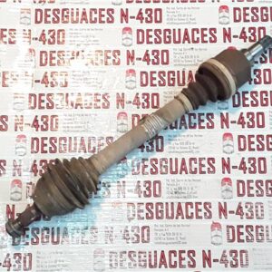 Peugeot Partner Tepee (05.2008->)