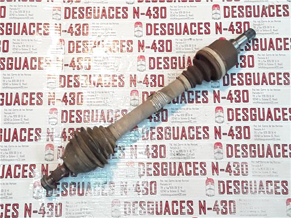 Peugeot Partner Tepee (05.2008->)