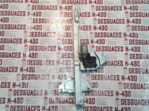 Peugeot Partner Tepee (05.2008->)