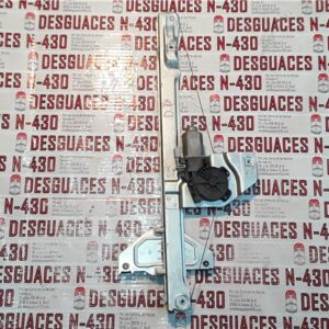 Peugeot Partner Tepee (05.2008->)